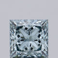 2.40ct Princess Lab Grown diamond, stone 10539