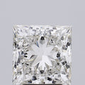 3.19ct Princess Lab Grown diamond, stone 10569