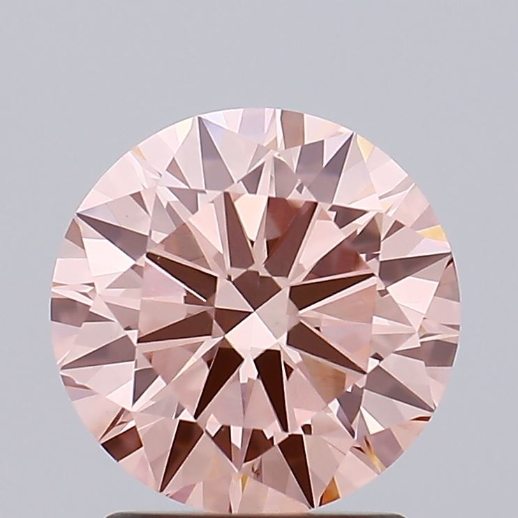 1.89ct Round Lab Grown diamond, stone 11160