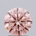 1.89ct Round Lab Grown diamond, stone 11161