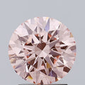 2.05ct Round Lab Grown diamond, stone 11174