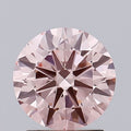 1.83ct Round Lab Grown diamond, stone 11199