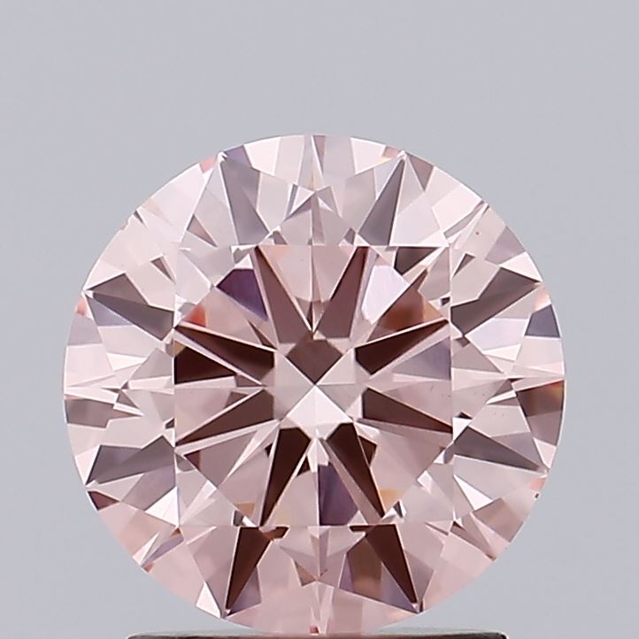1.83ct Round Lab Grown diamond, stone 11199