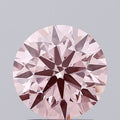 1.93ct Round Lab Grown diamond, stone 11209