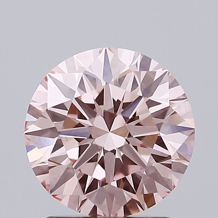 1.77ct Round Lab Grown diamond, stone 11227