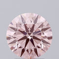 2.27ct Round Lab Grown diamond, stone 11286