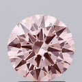 2.02ct Round Lab Grown diamond, stone 11329