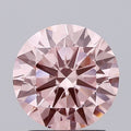 1.99ct Round Lab Grown diamond, stone 11332