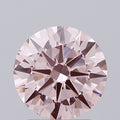 1.82ct Round Lab Grown diamond, stone 11343