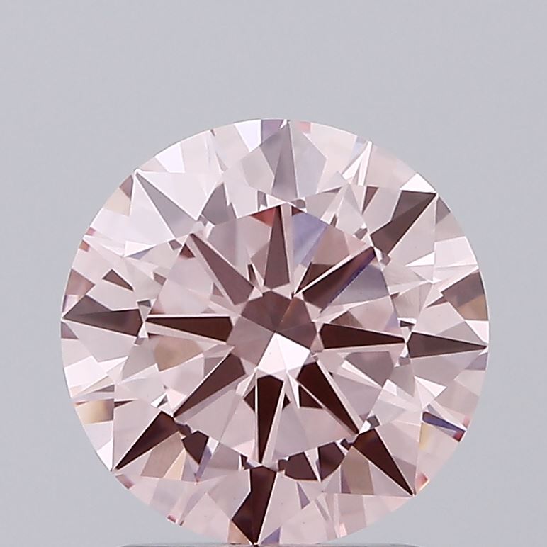 1.82ct Round Lab Grown diamond, stone 11343