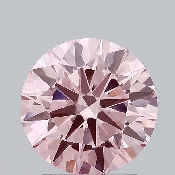 1.78ct Round Lab Grown diamond, stone 11432