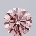 1.92ct Round Lab Grown diamond, stone 11459