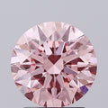 2.21ct Round Lab Grown diamond, stone 11471
