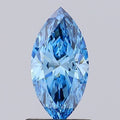 0.90ct Marquise Lab Grown diamond, stone 11487