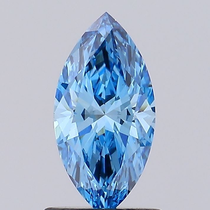 0.90ct Marquise Lab Grown diamond, stone 11487