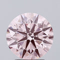 2.94ct Round Lab Grown diamond, stone 11522