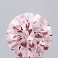 2.05ct Round Lab Grown diamond, stone 11525