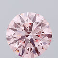 2.95ct Round Lab Grown diamond, stone 11534