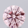 2.39ct Round Lab Grown diamond, stone 11549