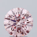 3.00ct Round Lab Grown diamond, stone 11560