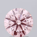 2.20ct Round Lab Grown diamond, stone 11562