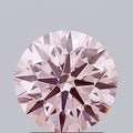 1.92ct Round Lab Grown diamond, stone 11563