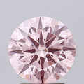 2.31ct Round Lab Grown diamond, stone 11564
