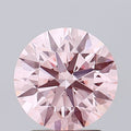 2.26ct Round Lab Grown diamond, stone 11565
