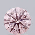 1.98ct Round Lab Grown diamond, stone 11568