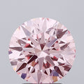 2.29ct Round Lab Grown diamond, stone 11569