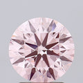 2.15ct Round Lab Grown diamond, stone 11570