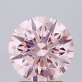 2.35ct Round Lab Grown diamond, stone 11584