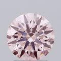2.05ct Round Lab Grown diamond, stone 11600