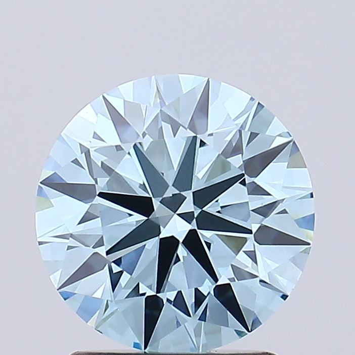 1.87ct Round Lab Grown diamond, stone 11630