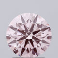 1.89ct Round Lab Grown diamond, stone 11646