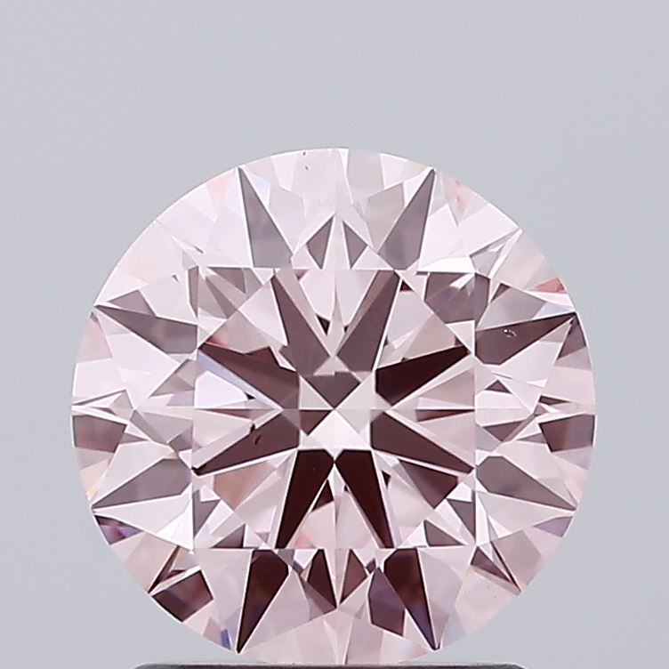 1.89ct Round Lab Grown diamond, stone 11646