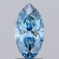 1.16ct Marquise Lab Grown diamond, stone 13860