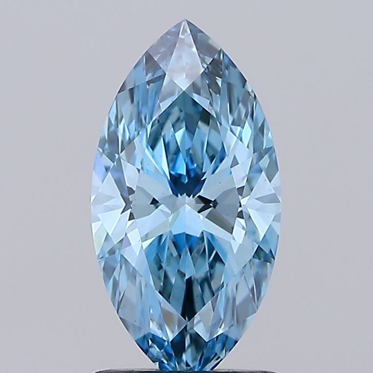 1.16ct Marquise Lab Grown diamond, stone 13860