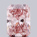 1.91ct Radiant Lab Grown diamond, stone 13974