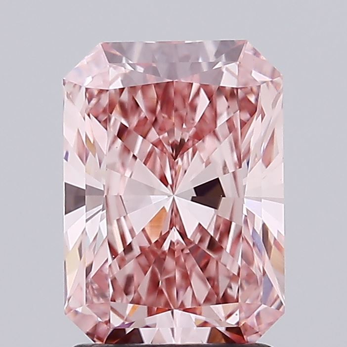1.91ct Radiant Lab Grown diamond, stone 13974