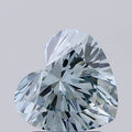 2.08ct Heart Lab Grown diamond, stone 14226