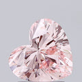 1.57ct Heart Lab Grown diamond, stone 14286
