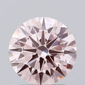 2.23ct Round Lab Grown diamond, stone 14403