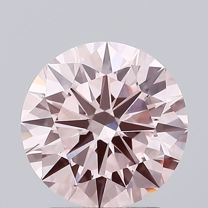 2.23ct Round Lab Grown diamond, stone 14403