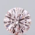 2.27ct Round Lab Grown diamond, stone 14472