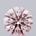 2.50ct Round Lab Grown diamond, stone 14511