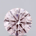 1.91ct Round Lab Grown diamond, stone 14516