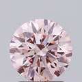 1.96ct Round Lab Grown diamond, stone 14519