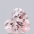 1.95ct Heart Lab Grown diamond, stone 14562