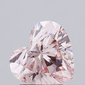 1.79ct Heart Lab Grown diamond, stone 14564